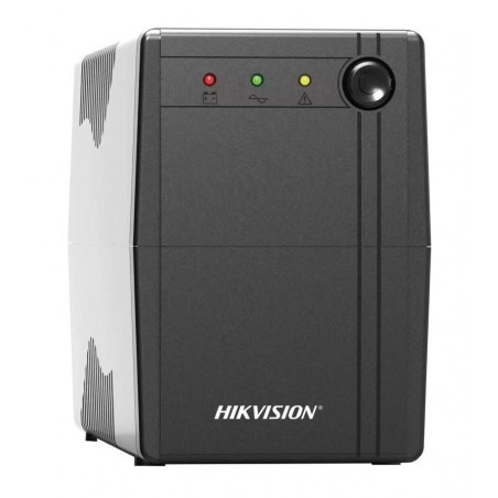 Onduleur 1000 VA / 600 W Hikvision DS-UPS1000