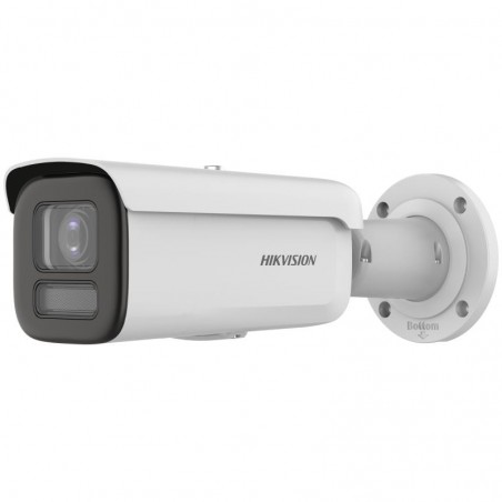 Camera IP Bullet 6MP ColorVu Varifocale AcuSense Hikvision DS-2CD2667G2T-LZS