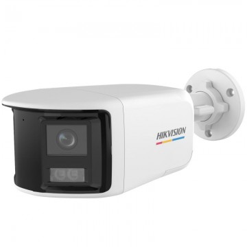 Caméra TURBO HD 3K ColorVu...