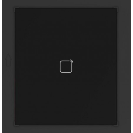 Module lecteur de carte  pour interphone vidéo Hikvision DS-KD-M