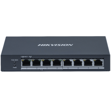 Switch 8 Ports Gigabit...