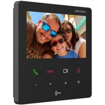 Moniteur IP avec Écran 7”,...