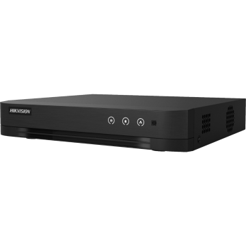 DVR Hikvision 8 Channels...