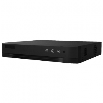 DVR Hikvision 4 channels...