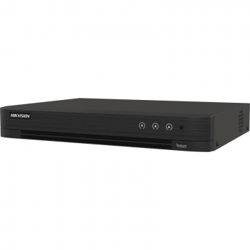 DVR Hikvision 4 channels...