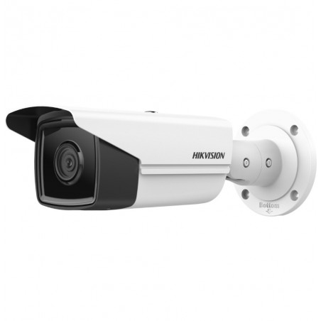 Camera IP Bullet 4MP AcuSense Hikvision DS-2CD2T43G2-4I