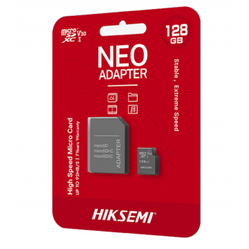 Carte Mémoire NEO TF Card +...