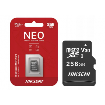 Carte Mémoire NEO TF Card...