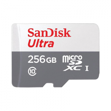 SanDisk Ultra 256 Go...