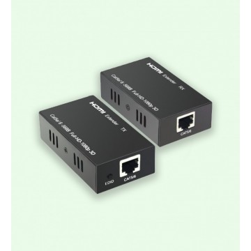 Extender HDMI 60M