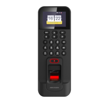 Terminal de contrôle...