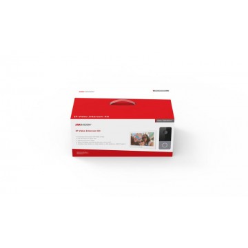 vidéophone IP HIKVISION 2MP...