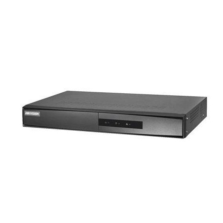NVR Hikvision 8 Channels POE DS-7108NI-Q1/8P/M