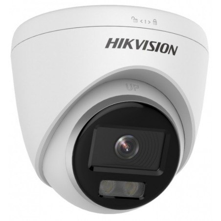 Caméra de surveillance IP HIKVISION ColorVu F 5MP DS-2CD1357G0-L