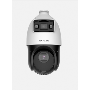 HIKVISION IP Speed dome 4MP...