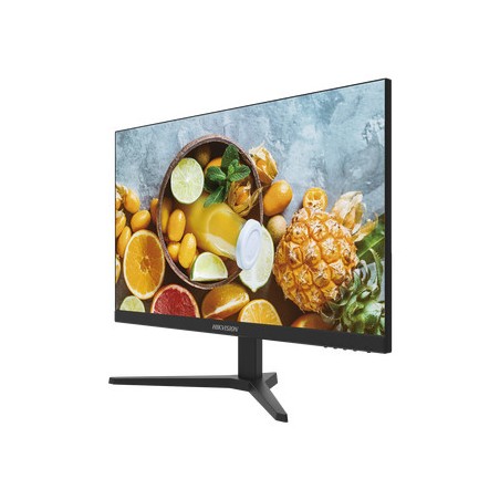 Écran de vidéosurveillance professionnel 24 FHD Hikvision DS-D5024FN10