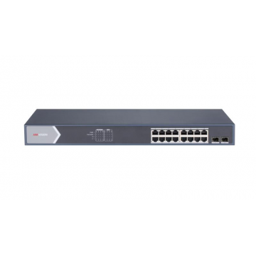 Hikvision Switch 16 Ports...