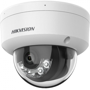 Hikvision IP dome 2MP Smart...