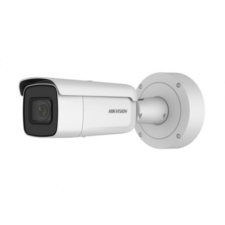 Camera IP Bullet 4MP Hikvision Varifocale motorisée DS-2CD2643G2-IZS