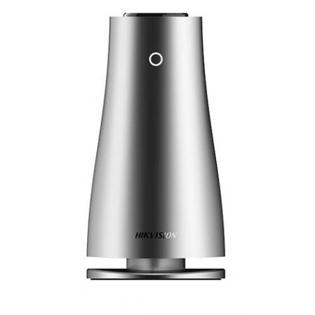 Hikvision Boitier de Disque Dur Externe NAS H100 Réseau WIFI Cloud Privé HS-AFS-H100I 1GB