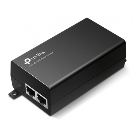 Adaptateur et Injecteur PoE Tp-Link TL-POE160S