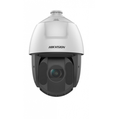 Camera Speed Dome 4 MP 32X Powered By Darkfighter Ir Network Hikvision DS-2DE5432IWG1-E