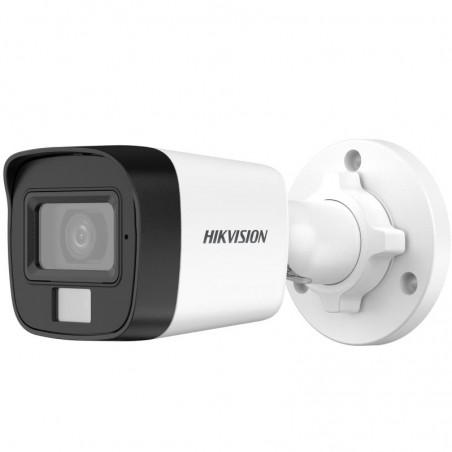 Camera bullet Hybrid light 2MP Hikvision DS-2CE16D0T-EXLF